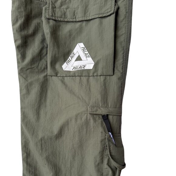 PALACE CORDURA RS SHELL CARGOS OLIVE - Picture 10 of 11